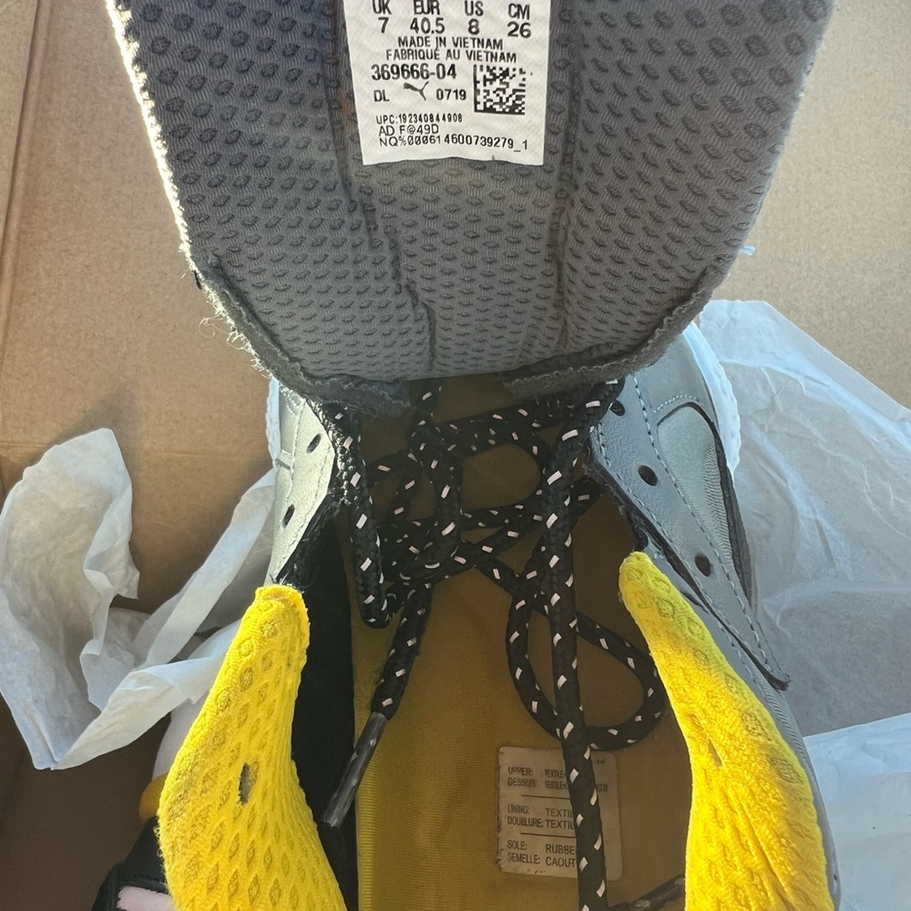 Puma Rs-X Core - image 4